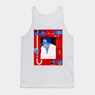 everybody lies Tank Top